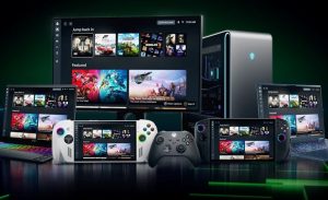 حالت Xbox Mode برای ویندوز 11 منتشر شد