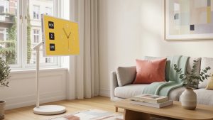 نمایشگر لمسی LG StanbyME 2 Max با قیمت 1300 دلار عرضه شد