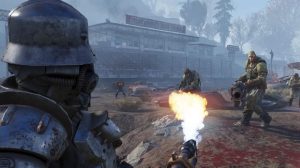 نسخه‌های PS5 و Xbox Series X/S بازی Fallout 76 تابستان امسال منتشر می‌شوند