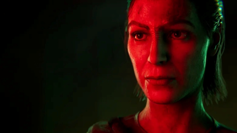 توسعه‌دهنده بازسازی بازی Silent Hill 2 در حال انتشار یک بازی ترسناک Star Trek است