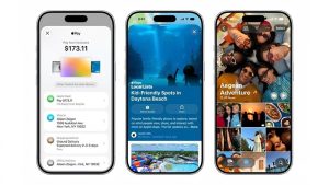 اپل سه ویژگی دیگر iOS 27 را برای پاییز در نظر گرفته است