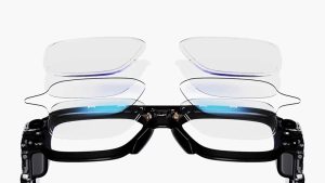اسنپ از عینک‌های واقعیت افزوده جدید SPECS با قیمت 2195 دلار رونمایی کرد