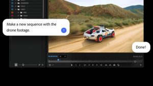ادوبی پلتفرم Firefly AI را به درون نرم‌افزارهایش می‌آورد