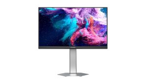 ویوسونیک از مانیتور گیمینگ VX24G26J-4K رونمایی کرد
