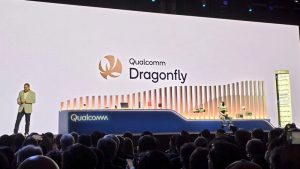 معرفی Dragonfly: برند جدید تراشه کوالکام برای دیتاسنتر