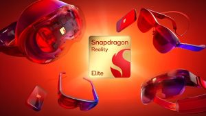 تراشه اسنپدراگون Reality Elite برای هدست‌های واقعیت افزوده رونمایی شد