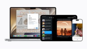 اپل از نسل بعدی Apple Intelligence رونمایی کرد