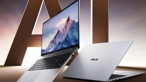 لپ‌تاپ ایسوس Dawn 7 Pro با پردازنده‌ Ryzen AI و نمایشگر 144 هرتز عرضه شد