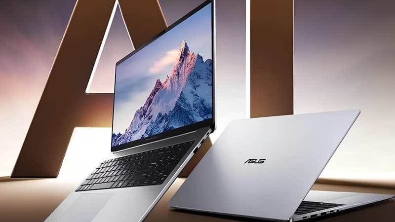 لپ‌تاپ ایسوس Dawn 7 Pro با پردازنده‌ Ryzen AI و نمایشگر 144 هرتز عرضه شد