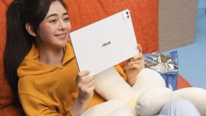 ایسوس با تبلت جدید Pad مجهز به نمایشگر Tandem OLED دوباره وارد رقابت تبلت‌ها شد