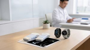 ایسوس Vivowatch 6 Plus با قابلیت فشار خون و نوار قلب و همراه با مربی تندرستی عرضه شد