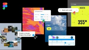 فیگما به ابزارهای هوش مصنوعی برای گرافیک متحرک و Shader مجهز شد