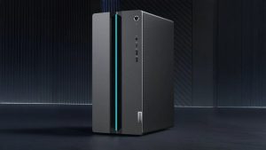 لنوو از دسکتاپ GeekPro با گرافیک RTX 5060 Ti رونمایی کرد