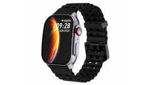 عرضه میزو Watch M1 با پنل 2.01 اینچی AMOLED و قیمتی زیر 45 دلار