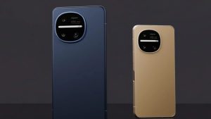 عرضه پرچمدار جدید شارپ با تراشه اسنپدراگون 8s نسل 4