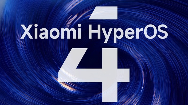 آپدیت شیائومی HyperOS 4: از دستگاه‌های سازگار تا تاریخ انتشار