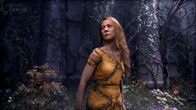بازی God of War Laufey برای پلی‌استیشن 5 عرضه می‌شود