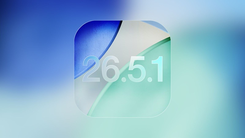 اپل آپدیت های iOS 26.5.1 و macOS 26.5.1 را منتشر کرد