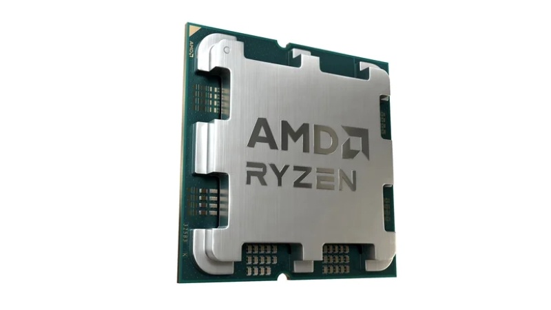 AMD از پردازنده Ryzen 7 7700X3D با قیمت 329 دلار رونمایی کرد