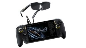 ایسوس از باندل ROG Xbox Ally X20 رونمایی کرد