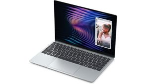 لپ تاپ جدید XPS 13 پاسخ دل به مک بوک نئو است