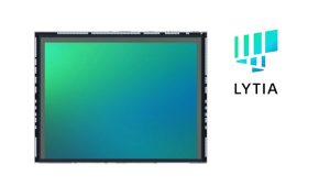 سونی از Lytia 910، اولین سنسور LOFIC با محدوده دینامیکی 100 دسی‌بل رونمایی کرد