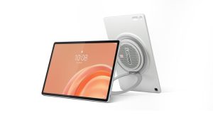 لنوو تب پلاس نسل دوم با 9 بلندگوی JBL عرضه شد