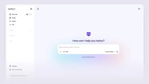 پروتون از Lumo 2.0 با قابلیت‌های تولید تصویر و جستجوی خصوصی وب رونمایی کرد
