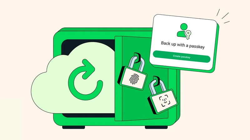 این پلتفرم، سایت‌های محبوب فاقد Passkeys را رسوا می‌کند