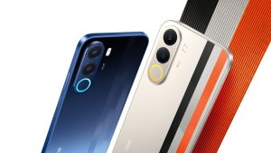 ریلمی P4x 4G با باتری بزرگ و طراحی به‌روز شده معرفی شد