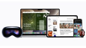 اپل سرانجام از سیری مجهز به هوش مصنوعی رونمایی کرد