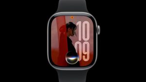 watchOS 27 با ارتقای سیری عرضه شد