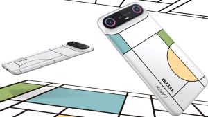 تکنو از Camon Slim با ضخامت 6.39 میلی‌متر رونمایی کرد
