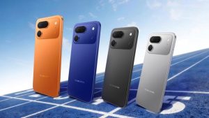 تکنو اسپارک 50 پرو با تراشه هلیو G100 Ultimate معرفی شد