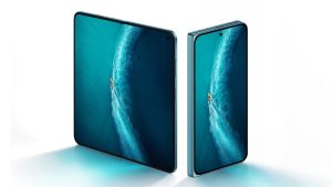 ویوو X Fold6 با دوربین اصلی 200 مگاپیکسلی معرفی شد