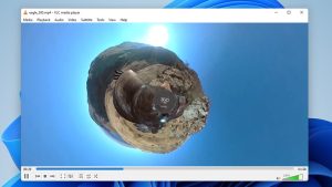 غیرفعالسازی رمزگشایی سخت‌افزاری در VLC؛ راهکاری مؤثر برای پخش روان 4K
