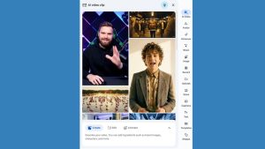 پشتیبانی از Gemini Omni به ابزار ویدیوساز گوگل Vids افزوده شد