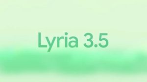 معرفی مدل گوگل Lyria 3.5: تولید موسیقی با هوش مصنوعی طبیعی‌تر و احساسی‌تر شد