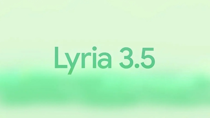 معرفی مدل گوگل Lyria 3.5: تولید موسیقی با هوش مصنوعی طبیعی‌تر و احساسی‌تر شد