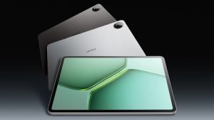 عرضه تبلت iQOO Pad 5c با باتری 10000 میلی‌آمپر ساعتی