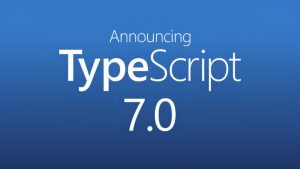 مایکروسافت TypeScript 7.0 را با عملکرد سریع تر منتشر کرد