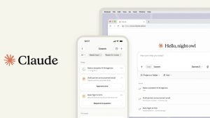 Claude Cowork اکنون می‌تواند پس از بستن لپ‌تاپ شما نیز به کار خود ادامه دهد