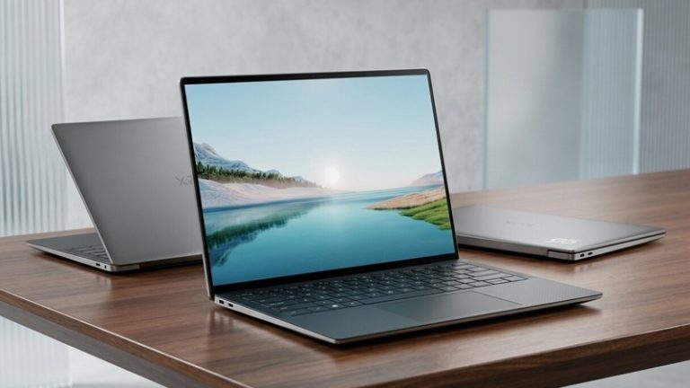 بررسی Dell XPS 14 (2026): بازگشت لپ‌تاپ کلاسیک ویندوزی دل