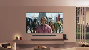 تلویزیون‌های 2026 ال جی OLED evo به حالت تصویر جدید Creator Original مجهز می‌شوند