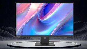 مانیتور لنوو ThinkVision E24q-30 با رزولوشن 1440p معرفی شد