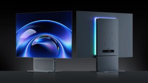 TCL از دو مانیتور گیمینگ Tandem WOLED با وضوح 4K و نرخ نوسازی 240 هرتز رونمایی کرد