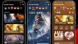 شیائومی Game Turbo را با امکانات تازه جایگزین Game Space کرد