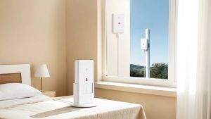 معرفی روتر 5G جدید ZTE G5 Max را با پشتیبانی از وای فای 7 و تراشه اسنپدراگون X75