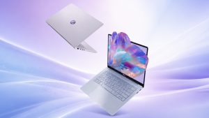 لپ‌تاپ ایسوس A14 Air 2026 با وزن 990 گرم و تراشه Ryzen 9 معرفی شد