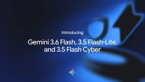 گوگل از سه مدل جدید Gemini 3.x رونمایی کرد